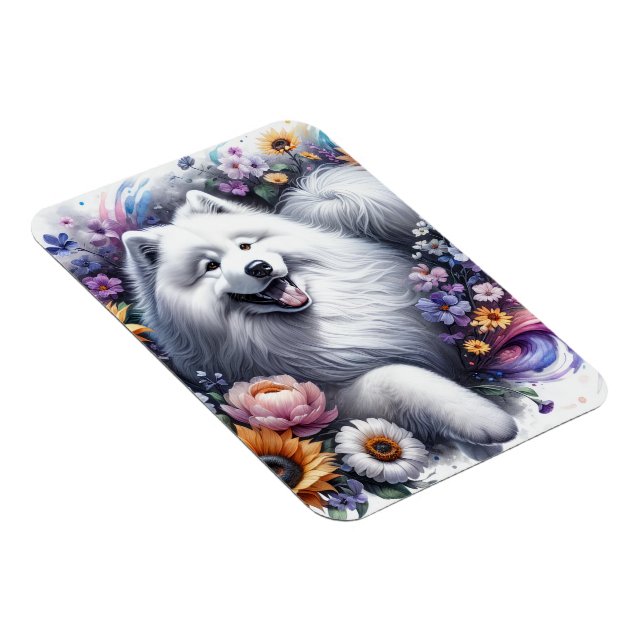 Ímã Puppy (Lado Direito)