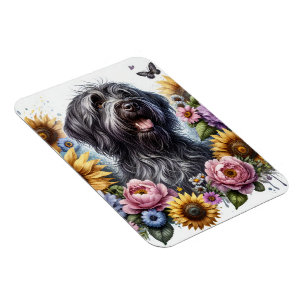 Ímã Puppy