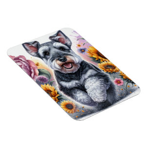 Ímã Puppy