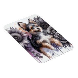 Ímã Puppy
