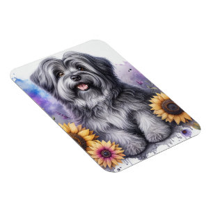 Ímã Puppy