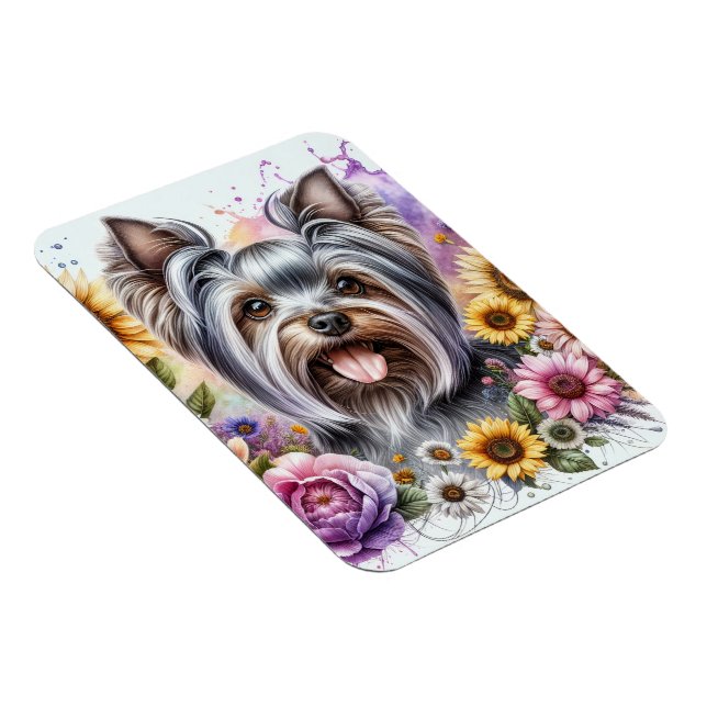 Ímã Puppy (Lado Direito)
