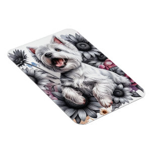 Ímã Puppy