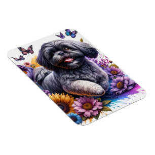 Ímã Puppy