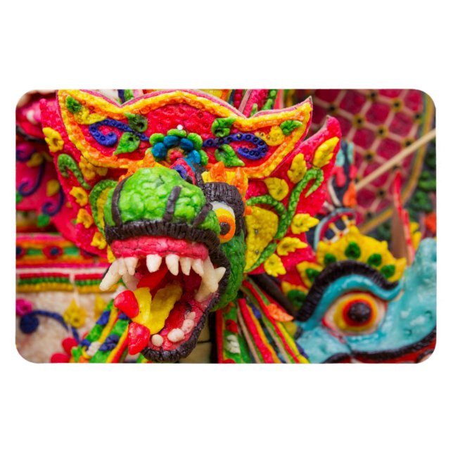 Ímã Pura Penataran Sasih em Bali (Horizontal)