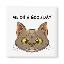 Puramente Pacífica: Face De Gato