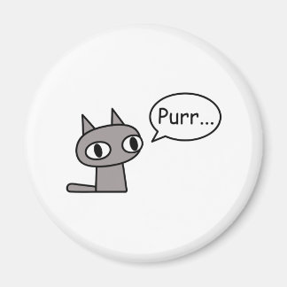 Imã Puring Cat
