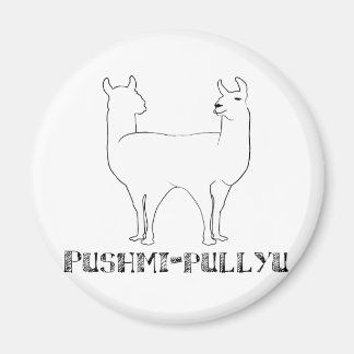 Imã Pushmi-pullyu
