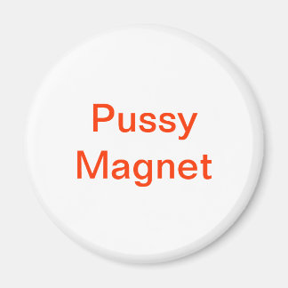 Imã Pussy Magnet