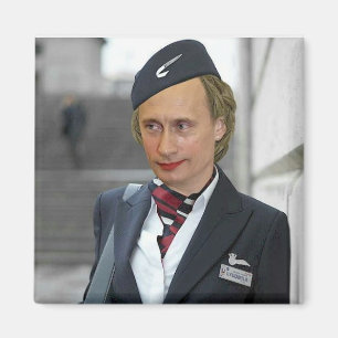 Imã Putin ВладимирПутин