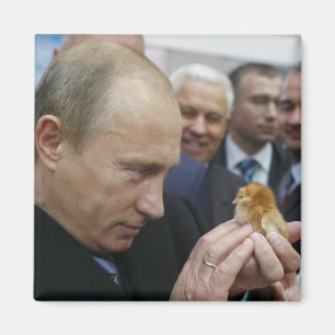 Imã Putin ВладимирПутин