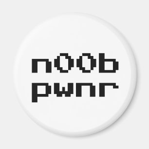 Imã pwnr de n00b