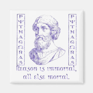 Imã Pythagoras