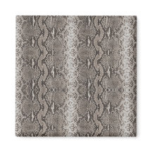 Python Snakeskin Impressão