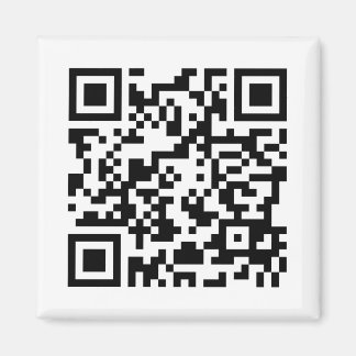 Imã QR_Code