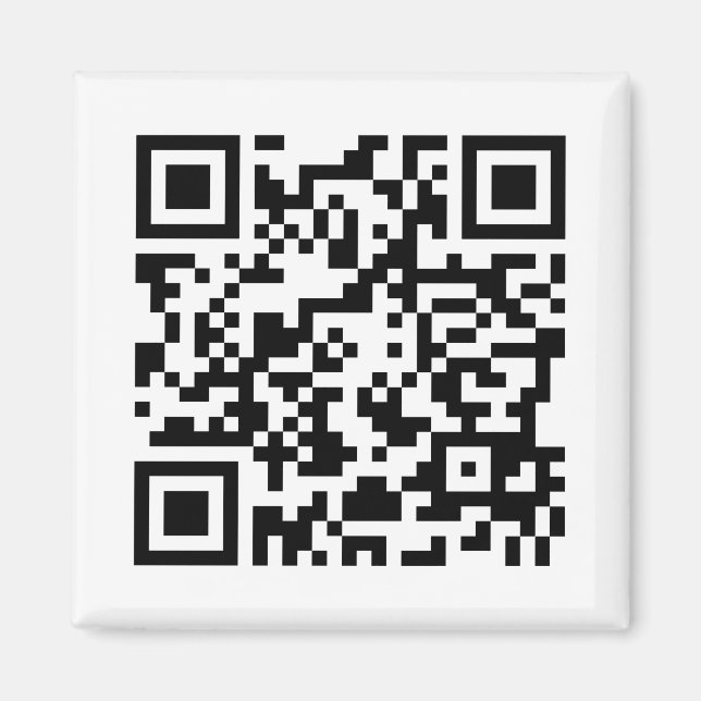 Imã QR_Code (Frente)