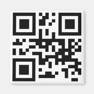 IMÃ QR - FELIZ AGORA?