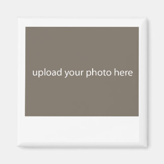 Imã Quadro de Fotografias Personalizável