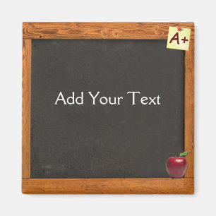 Imã Quadro do professor