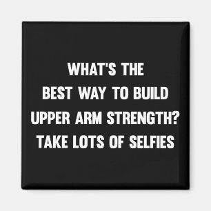 Imã Qual é a melhor maneira de construir a força do br