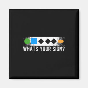 Imã Qual É O Seu Sinal Estilo Esportivo Snowboard