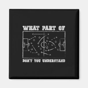 Imã Qual Parte De Não Entende Treinador De Futebol Gam