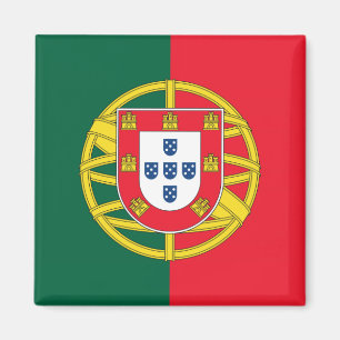 Imã Qualidade da bandeira portuguesa