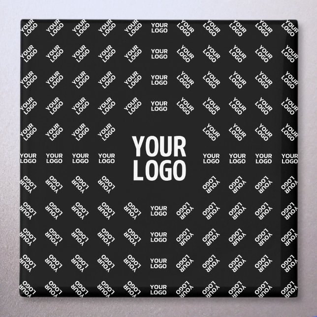 Imã Qualquer Design de imagem ou logotipo carregado |  (Criador carregado)