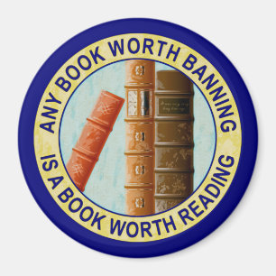 Imã Qualquer Livro Que Vale A Pena Proibir É Um Livro