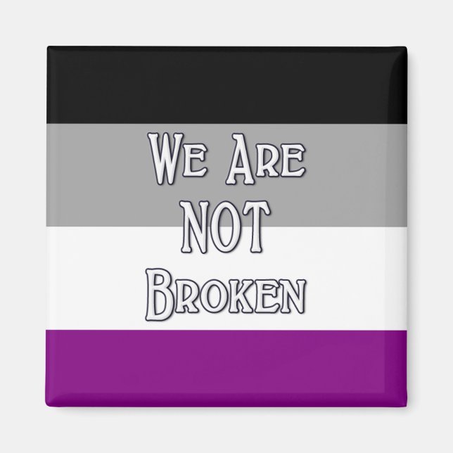 Imã Quando Estamos... (Frente)