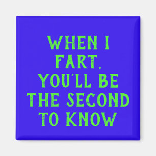 Imã Quando eu começar