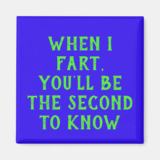 Imã Quando eu começar