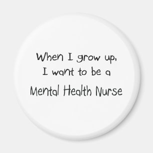 Imã Quando eu me cresço acima queira ser uma