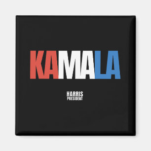 Imã Quando Lutamos Ganhamos Kamala Harris Para O Presi