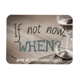 Ímã Quando o Magnet - cinza