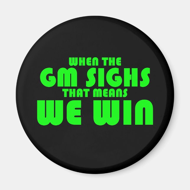 Imã Quando o organismo geneticamente modificado suspir (Frente)