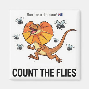 Imã Quantos Mosquitos? Jogo de Matemática do Lagarto d