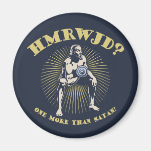 Imã Quantos Representantes?