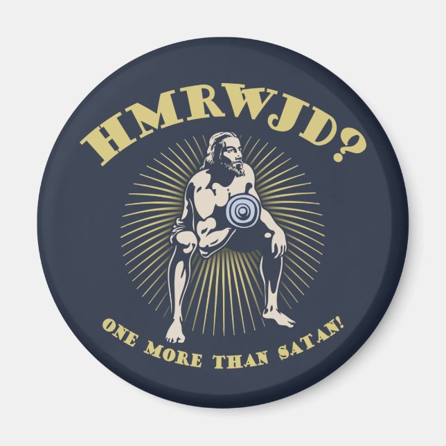 Imã Quantos Representantes? (Frente)