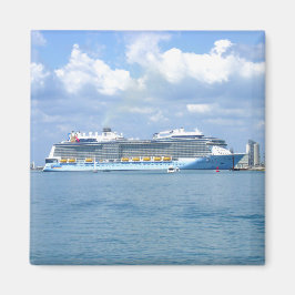 Imã Quantum Maneuvers Canaveral