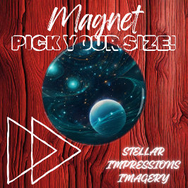 Imã Quantum Twilight