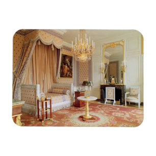 Ímã Quarto no Trianon grande (foto)