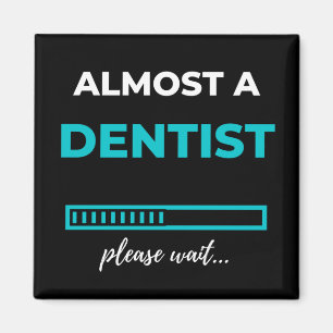 Imã Quase Um Dentista