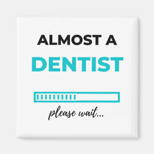 Imã Quase Um Dentista 2