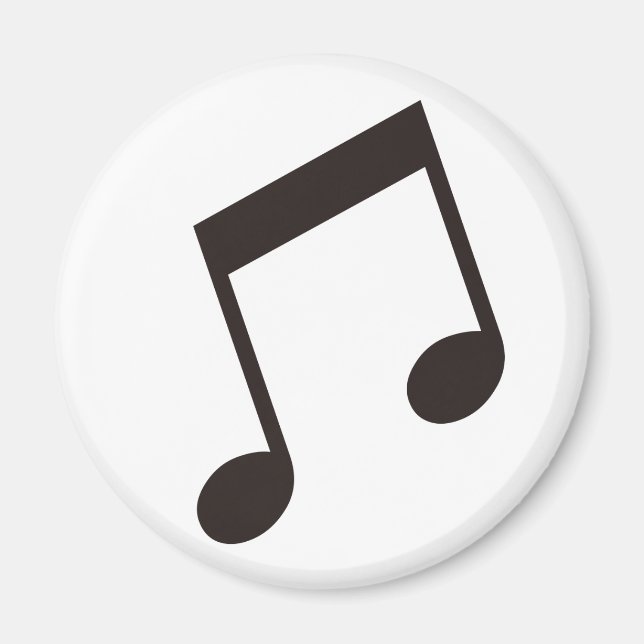 Imã Quaver (Frente)