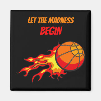 Imã Que a Loucura Comece, Negra Voadora de Basquete