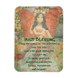 Ímã Que as Asas da Borboleta....