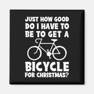 Imã Que Bom Eu Tenho Que Ser Para Fazer Uma Bicicleta