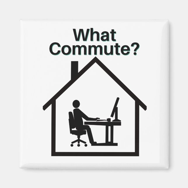 Imã Que Comuta? (Frente)