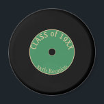 Imã Que Diversão! Reagrupamento de Classe Personalizad<br><div class="desc">Divirta-se com esses ímãs na sua reunião de classe e mais tarde! Personalize o número da sua reunião.</div>